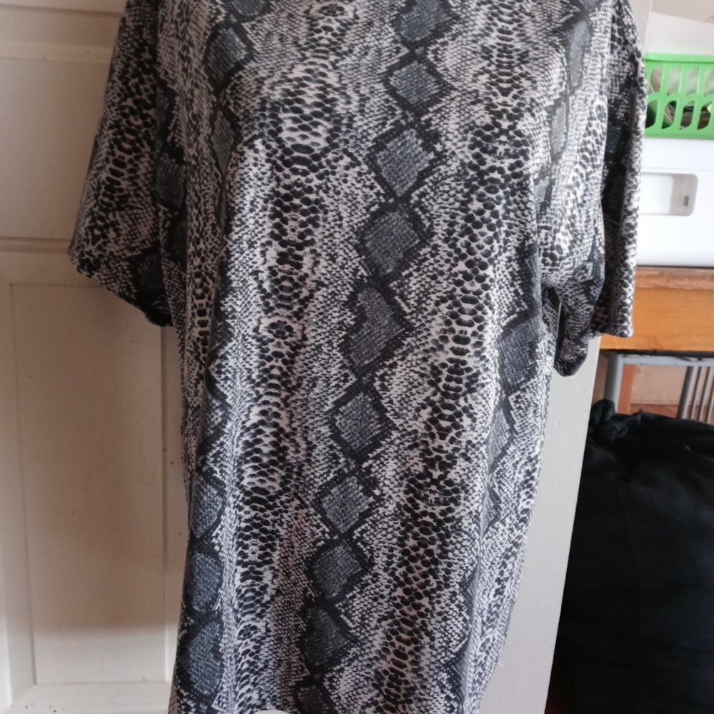 FN Snake Print Set - Picture 10 of 10
